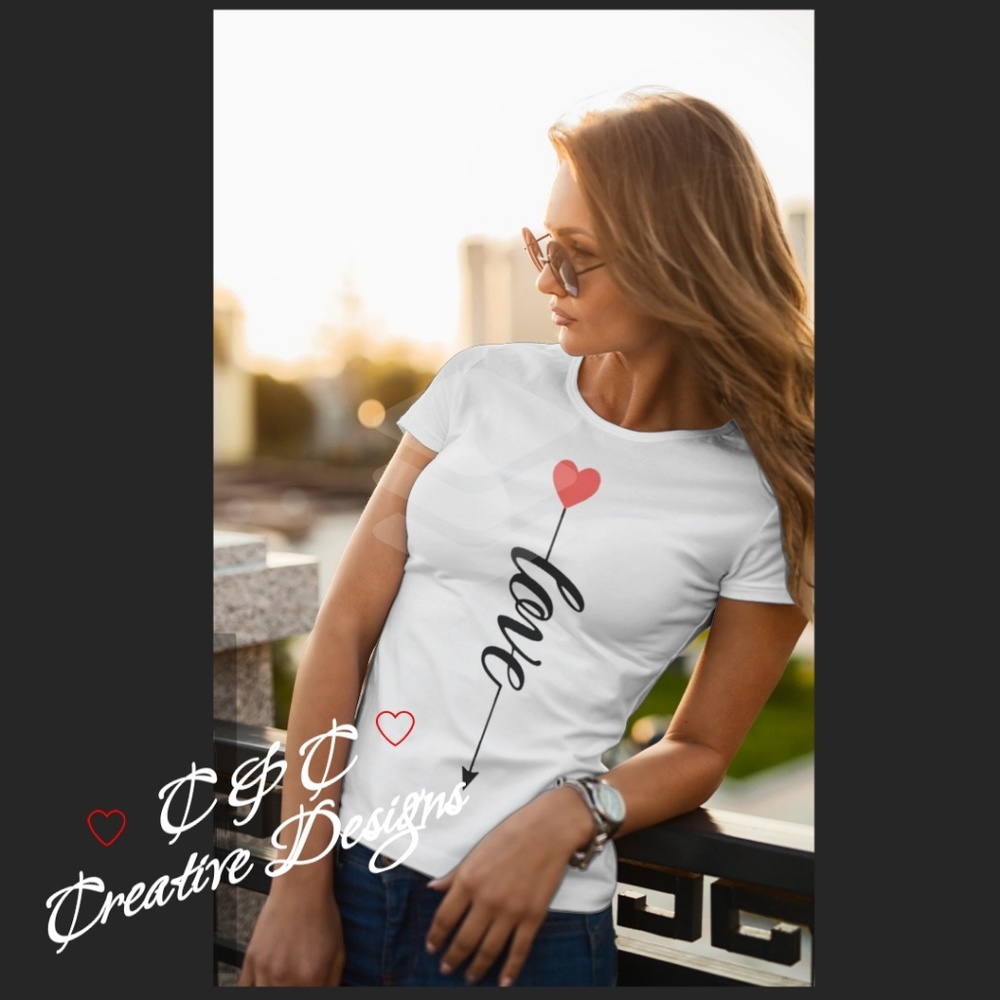 Love Arrow